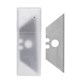 REFILL BLADE UTILITY KNIFE CELCO 18MM PK6