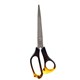 SCISSORS MARBIG DURA SHARP AMBER 210MM