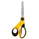 SCISSORS MARBIG 975451 TITANIUM 190MM