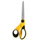 SCISSORS MARBIG 975452 TITANIUM 215MM