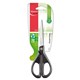 SCISSORS MAPED 468010 ESSENTALS GREEN 170MM