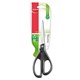 SCISSORS MAPED 468110 ESSENTALS GREEN 210MM