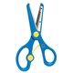 SCISSORS EC SS100 135MM SAFETY