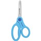 SCISSORS WESTCOTT 14616 127MM BLUE