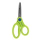 SCISSORS WESTCOTT 14618 127MM GREEN