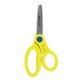 SCISSORS WESTCOTT 14617 127MM YELLOW