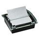 DISPENSER POSTIT POP UP DESIGNER DS330BK 76X76MM