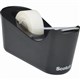 TAPE DISPENSER SCOTCH C18B0 BLACK