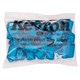KEY TAG KEVRON BLUE PK50