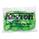 KEY TAG KEVRON GREEN PK50