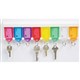 KEY TAG RACK KEVRON 37750 CAPACITY 8