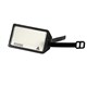 LUGGAGE TAG KEVRON 43990 EXECUTAG BLACK PK2