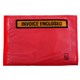 PACKAGING ENVELOPES CUMBERLAND OL300IE 165X115MM INVOICE ENCLOSED RED BACKED BX1000