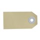 SHIPPING TAGS AVERY BUFF NO1 35X70MM BX1000
