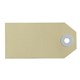SHIPPING TAGS AVERY BUFF NO3 48X96MM BX1000