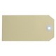 SHIPPING TAGS AVERY BUFF NO5 60X120MM BX1000