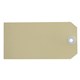 SHIPPING TAGS AVERY BUFF NO6 67X134MM BX1000