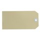 SHIPPING TAGS AVERY BUFF NO7 73X146MM BX1000