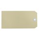 SHIPPING TAGS AVERY BUFF NO8 80X160MM BX1000