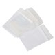 BAG RESEALABLE ZIPLOCK 40X50MM PK100 MSB1