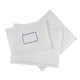 BAG BUBBLE LINED CUMBERLAND 7068 361X483MM STRIP SEAL WHITE