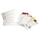 BAG BUBBLE LINED JIFFYLITE NO2 215X280MM SELFSEAL BX100