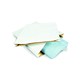 MAILING BAGS TUDOR 103453 400X505X75MM GUSSET PK5