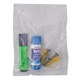 HEAT SEALER BAGS ITALPLAST I 433 25UM 150X230 POLY PACK 100
