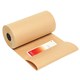PAPER ROLL MARBIG 848010 BROWN KRAFT 450MMX340M