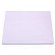 PAPER NEWSPRINT QUILL 01852 380X510MM 48GSM WHITE