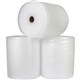 BUBBLE WRAP 350MMX50M PERFORATED AT 750MM