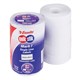 PRICE GUN LABEL QUIKSTIK 48264 PLAIN PERMANENT WHITE SINGLE LINE 216X12MM 1500ROLL