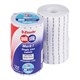 DATE GUN LABEL QUIKSTIK 48306 39BEST BEFORE39 PERMANENT WHITE SINGLE LINE 216X12MM 1500ROLL