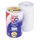 PRICE GUN LABEL QUIKSTIK 48246 REMOVEABLE WHITE 22X12MM 1500ROLL