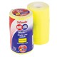 PRICE GUN LABEL QUIKSTIK 48265 PLAIN REMOVABLE FLUORO YELLOW SINGLE LINE 216X12MM 1500ROLL