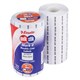 DATE GUN LABEL QUIKSTIK 48308 39BEST BEFORE39 REMOVABLE WHITE DOUBLE LINE 23X16MM 1000ROLL