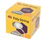 STRING MARBIG POLY STRING 80M FINE WHITE