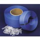 CARTON STRAPPING PLASTIC BUCKLES TO SUIT  12MM