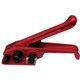TENSIONER MACHINE FOR STRAPPING