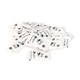 SUGAR SINGLE SERVE SACHETS BX1000