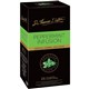 TEA BAGS LIPTON PREMIUM PEPPERMINT BX25