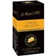 TEA BAGS LIPTON LEMON BX25