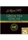 TEA BAGS LIPTON GREEN SENCHA BX25