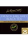 TEA BAGS LIPTON FRENCH EARL GREY BX25