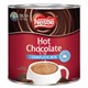 CHOCOLATE DRINK NESTLE HOT CHOCOLATE COMPLETE MIX 2KG
