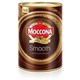 COFFEE MOCCONA SMOOTH GRANULATED 500GM