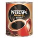 COFFEE NESCAFE DECAF 375G