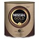 COFFEE NESCAFE GOLD 400GM