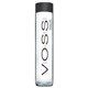 WATER SCHWEPPES VOSS SPARKLING 800ML CTN 12