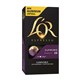 COFFEE CAPSULES LOR ESPRESSO INTENSITY 10 SUPREMO BX10